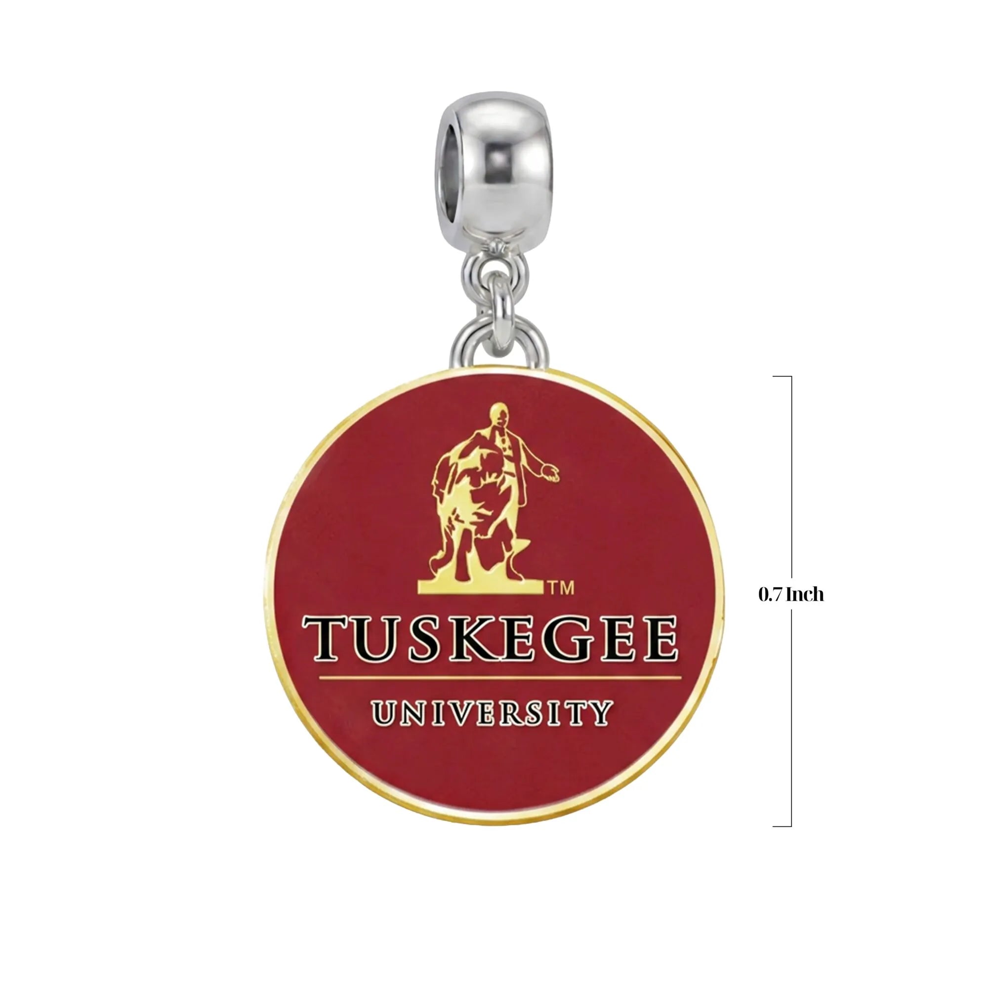Tuskegee University Charm