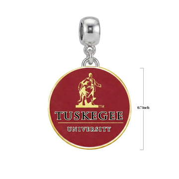 Tuskegee University Charm