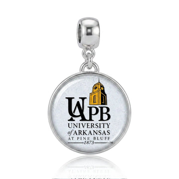 University of Arkansas Pine Bluff Charm