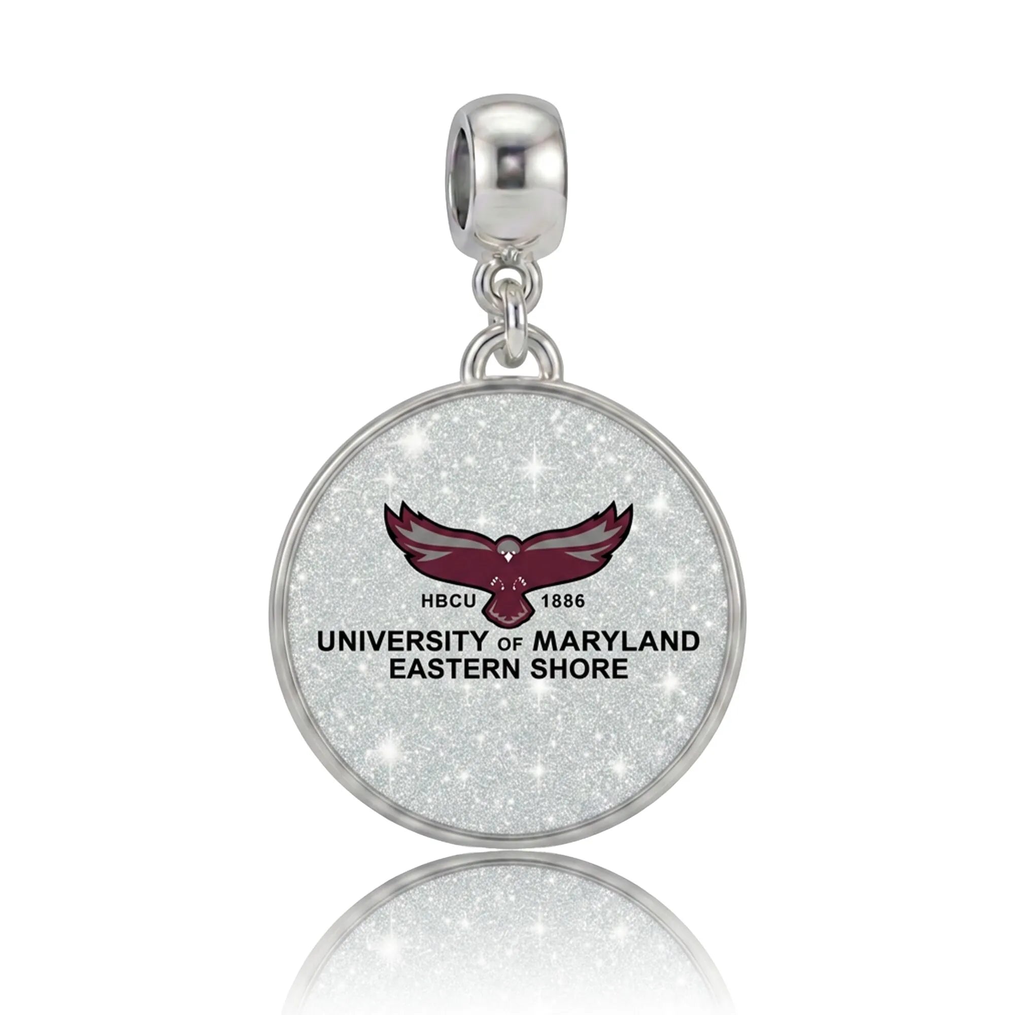 University of Maryland Eastern Shore Charm