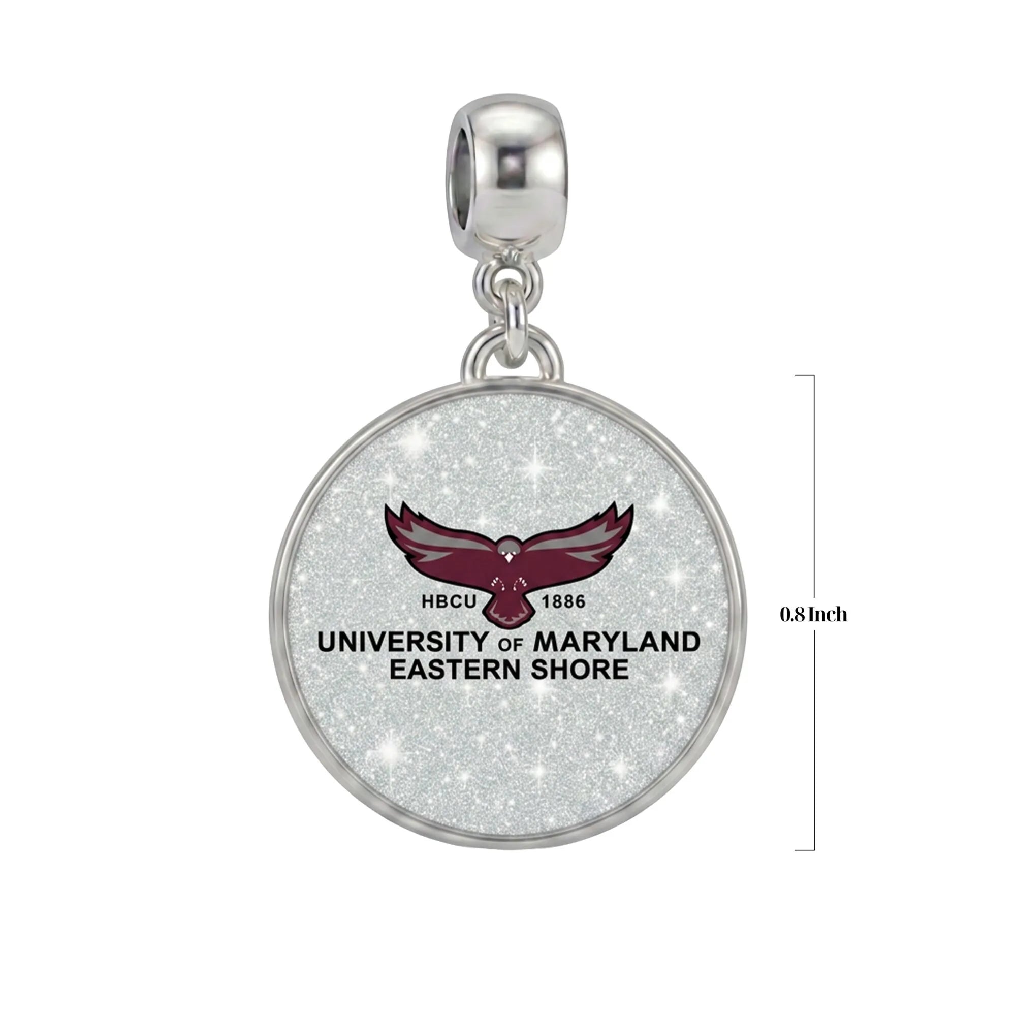 University of Maryland Eastern Shore Charm