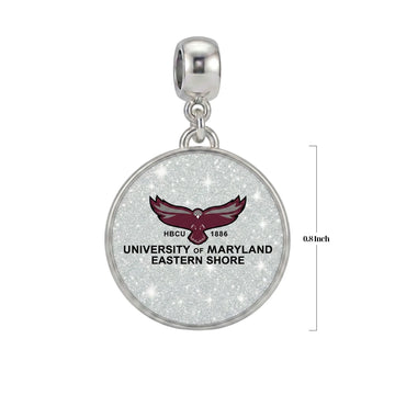 University of Maryland Eastern Shore Charm