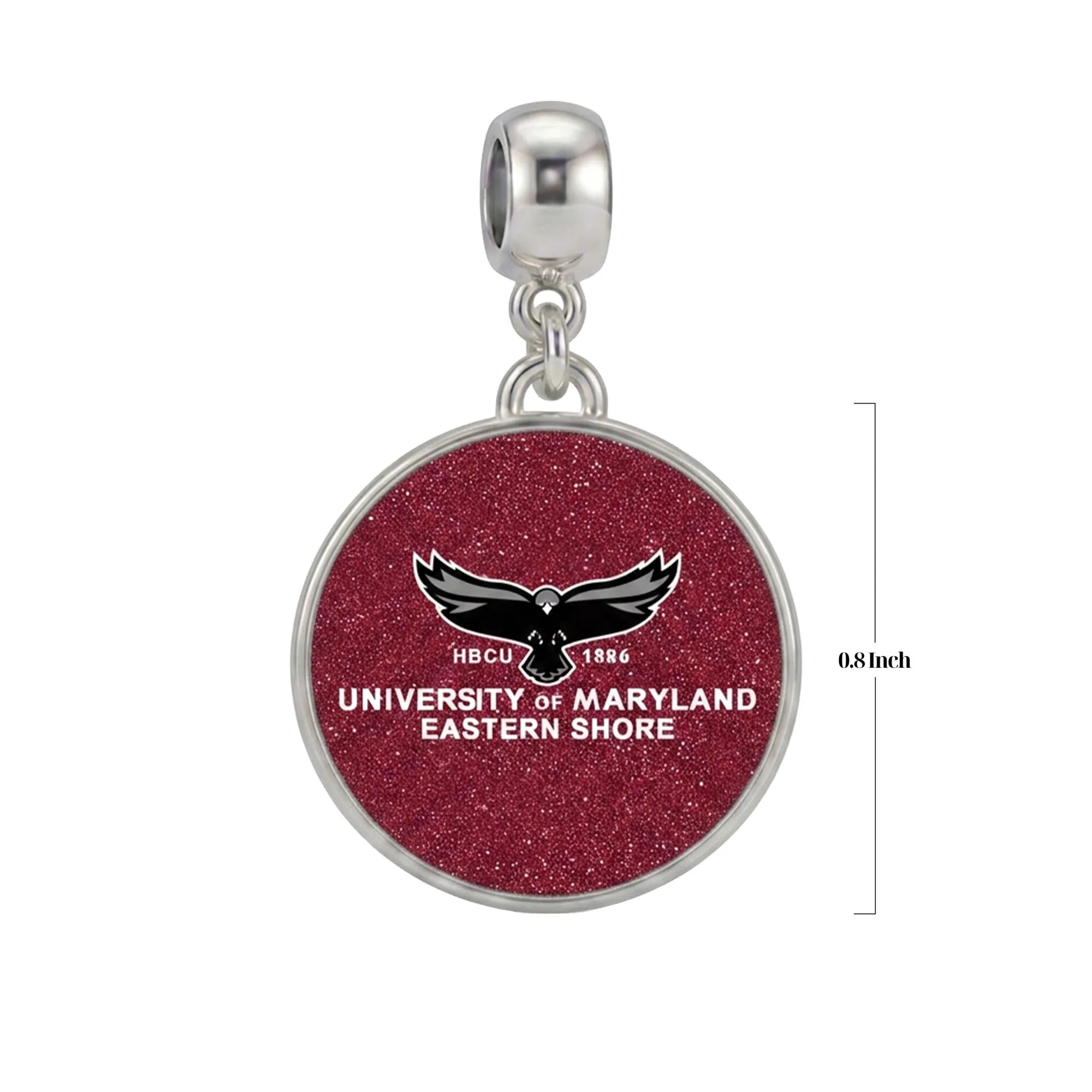 University of Maryland Eastern Shore Charm