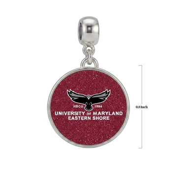 University of Maryland Eastern Shore Charm