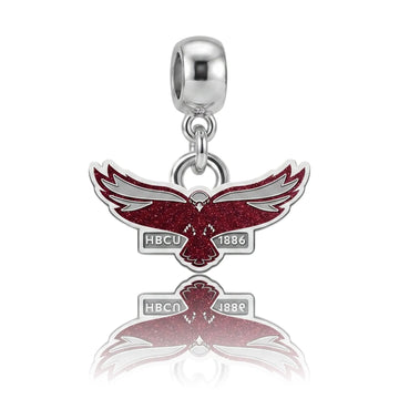 University of Maryland Eastern Shore Hawks Charm