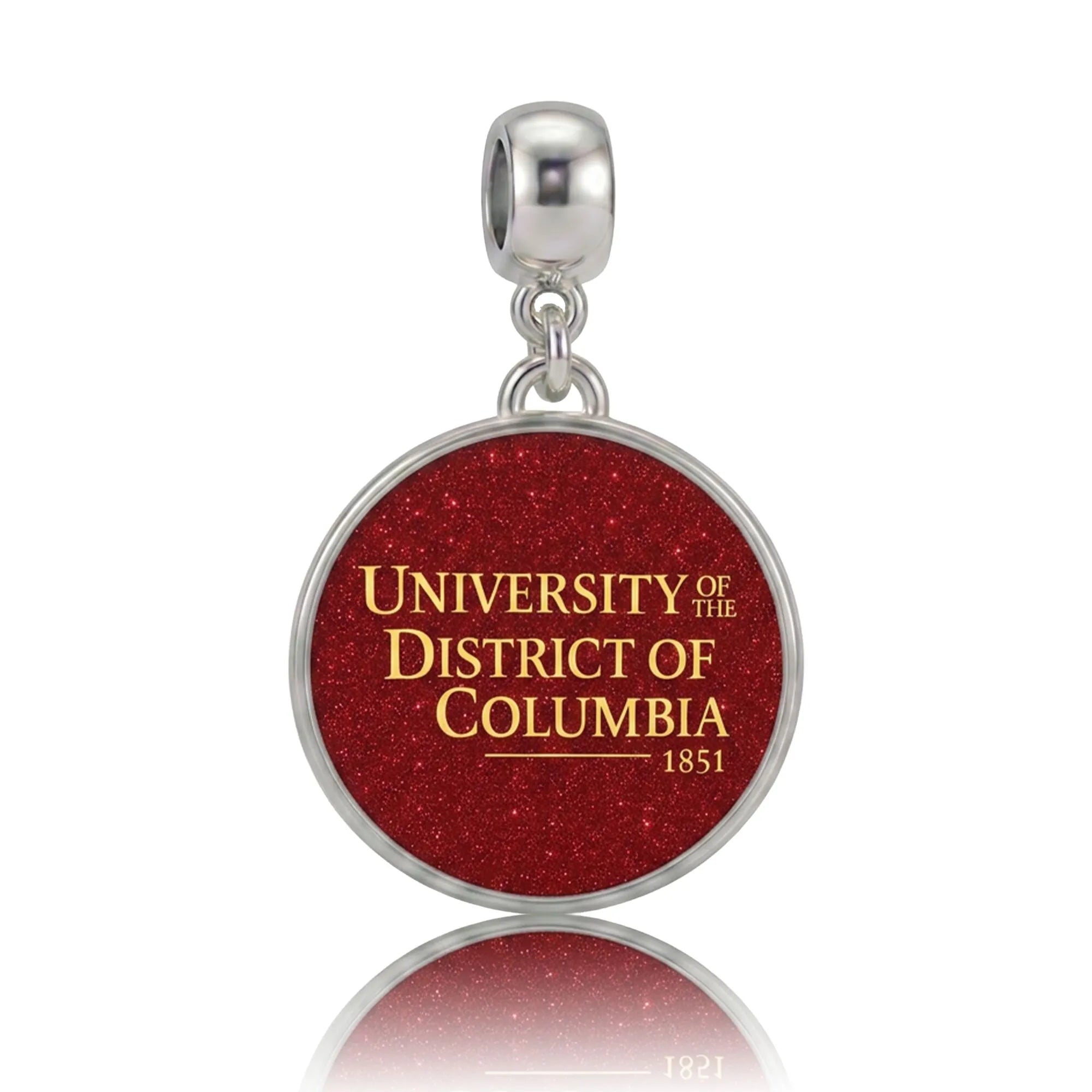 University of the District of Columbia Charm