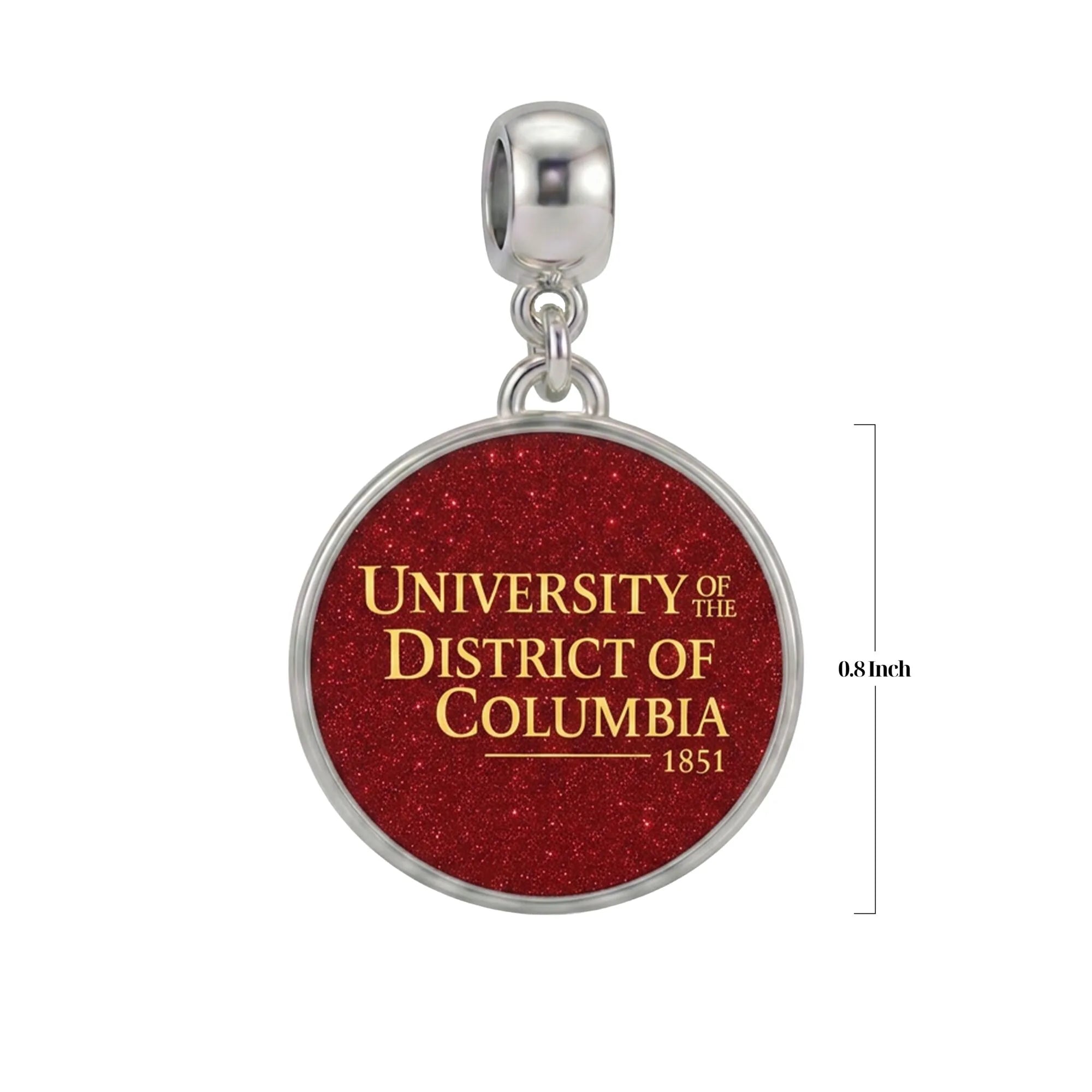 University of the District of Columbia Charm