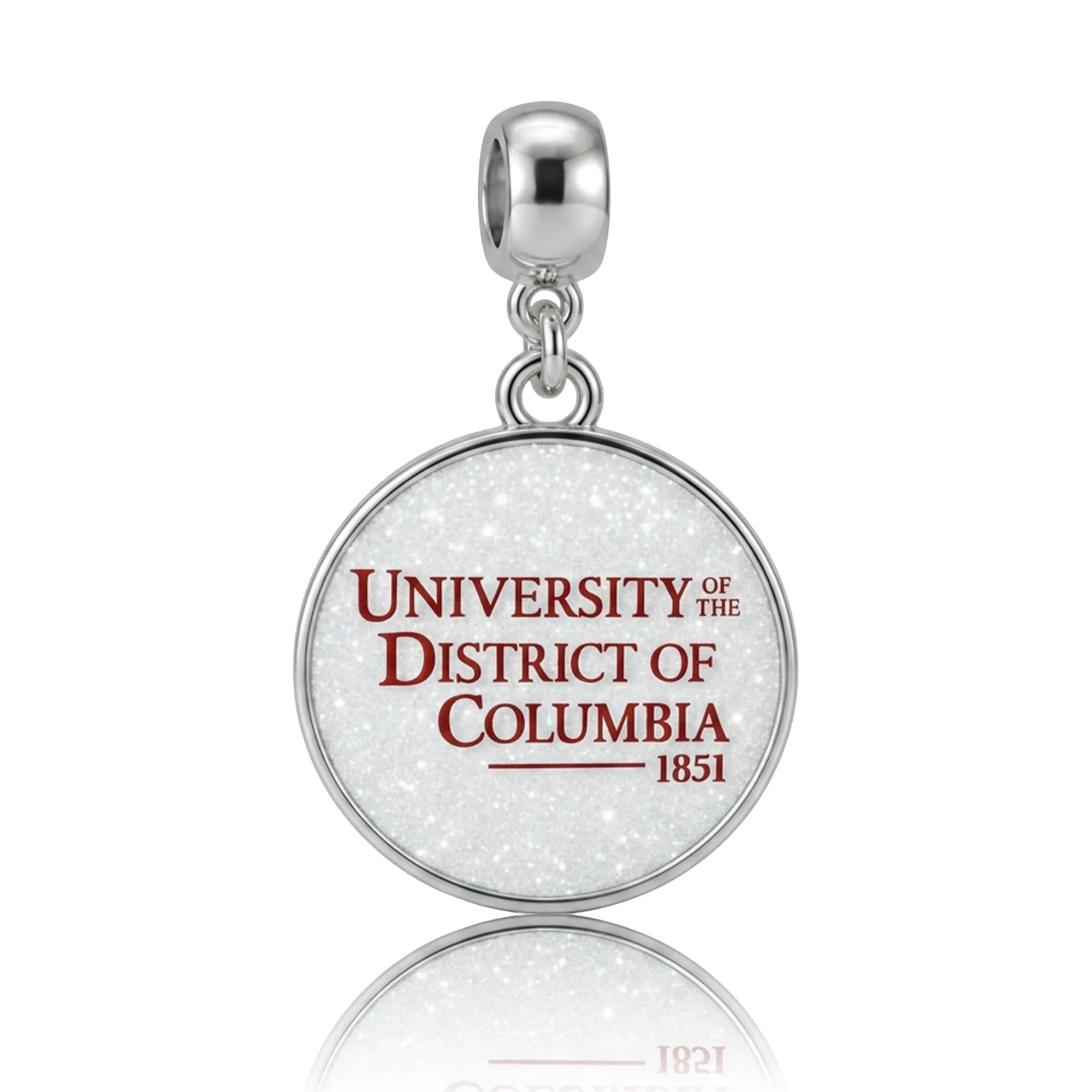 University of the District of Columbia Charm