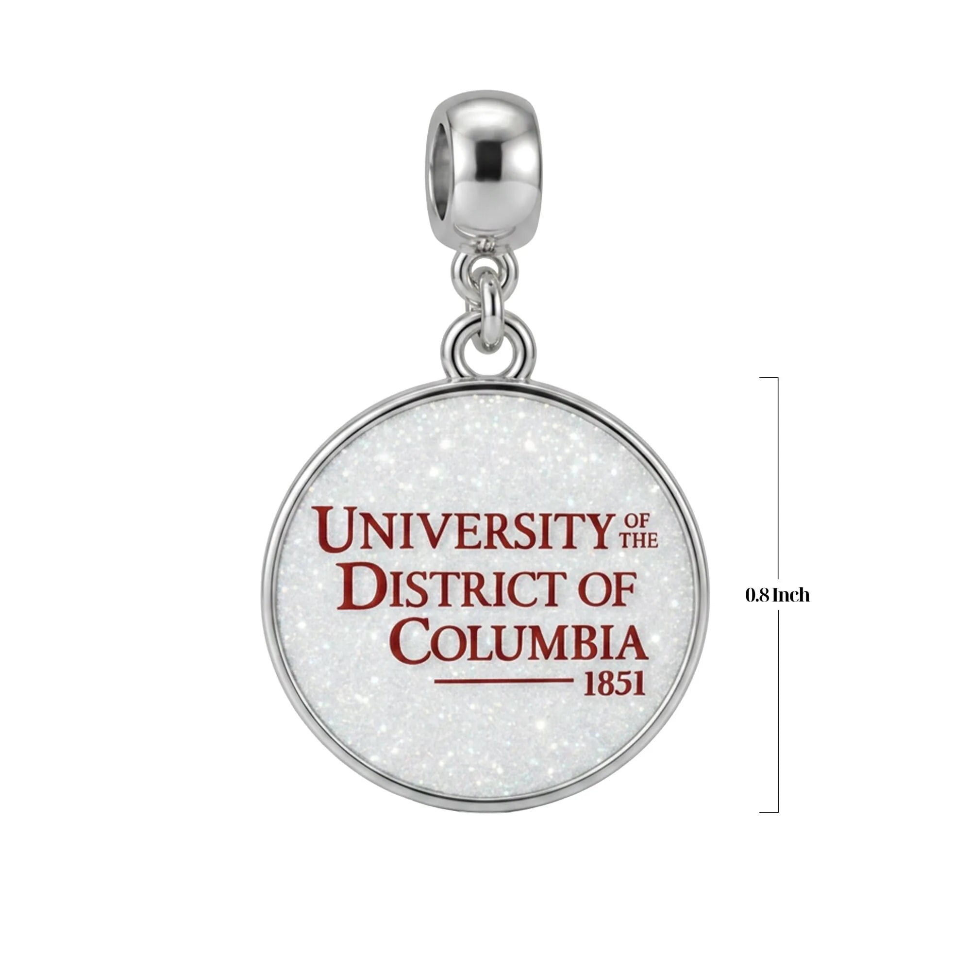University of the District of Columbia Charm