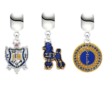 SGRho Package Deal 3