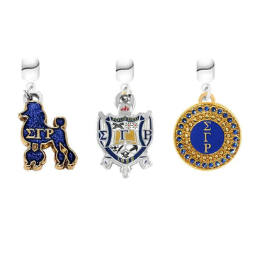 SGRho Package Deal 3