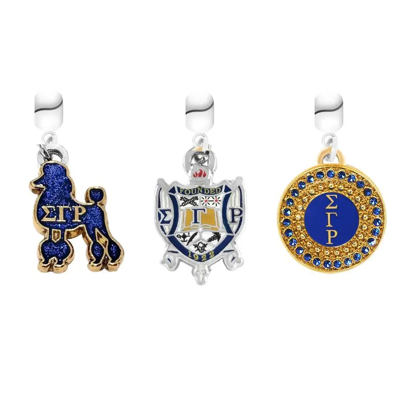 SGRho Package Deal 3