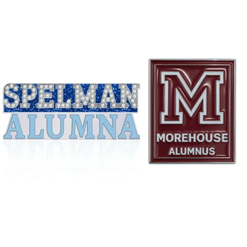 SpelHouse Alumnus and Alumna Pin Pack