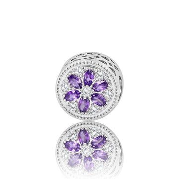 Violet Charm