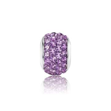 Violet Fireball