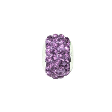Violet Fireball
