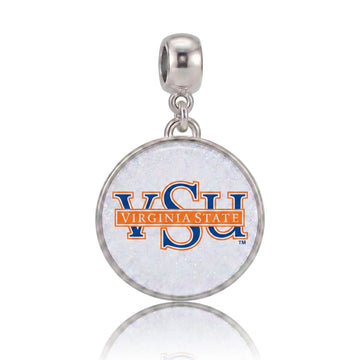 Virginia State University Charm