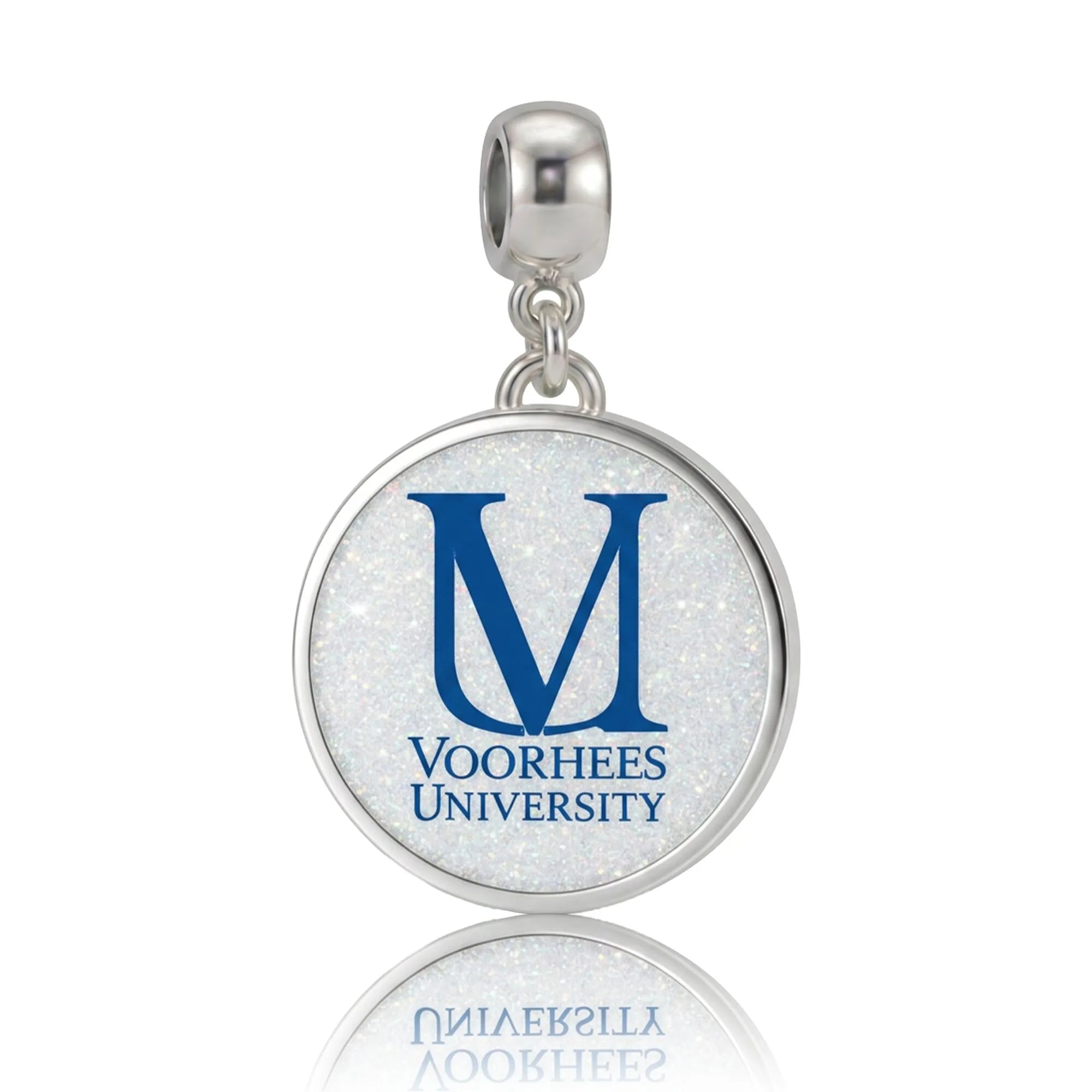 Voorhees University Charm