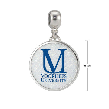 Voorhees University Charm