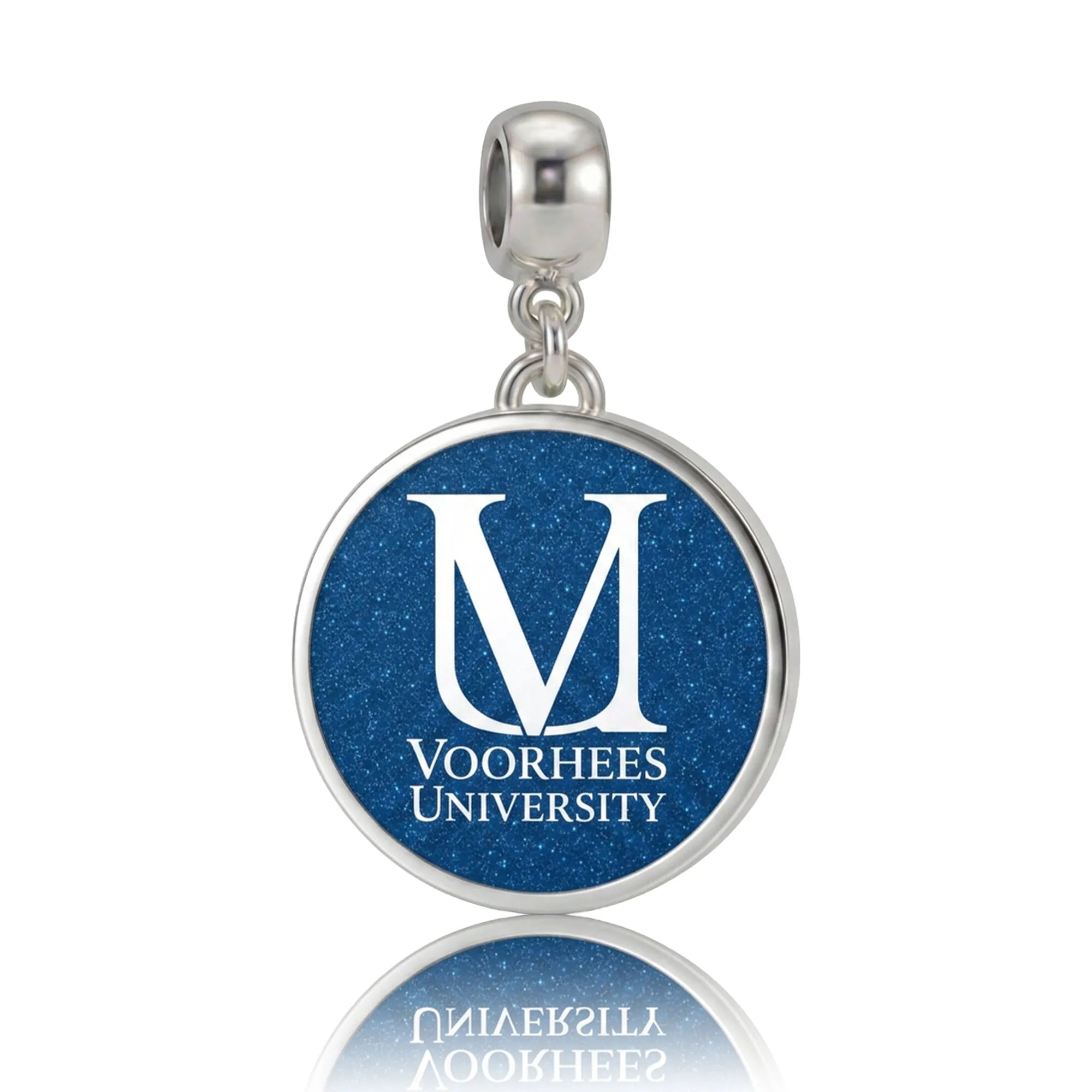 Voorhees University Charm