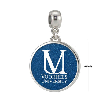 Voorhees University Charm