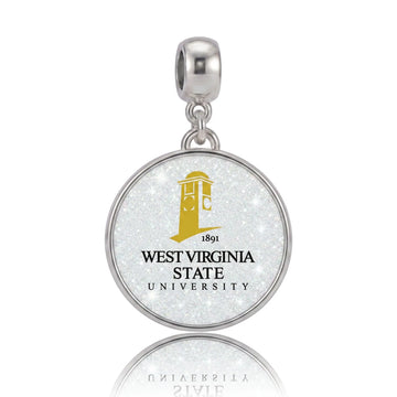 West Virginia State University Charm