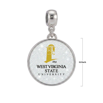 West Virginia State University Charm