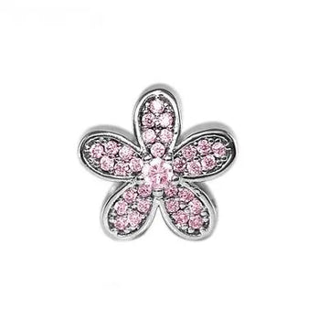 Sparkling Cherry Blossom