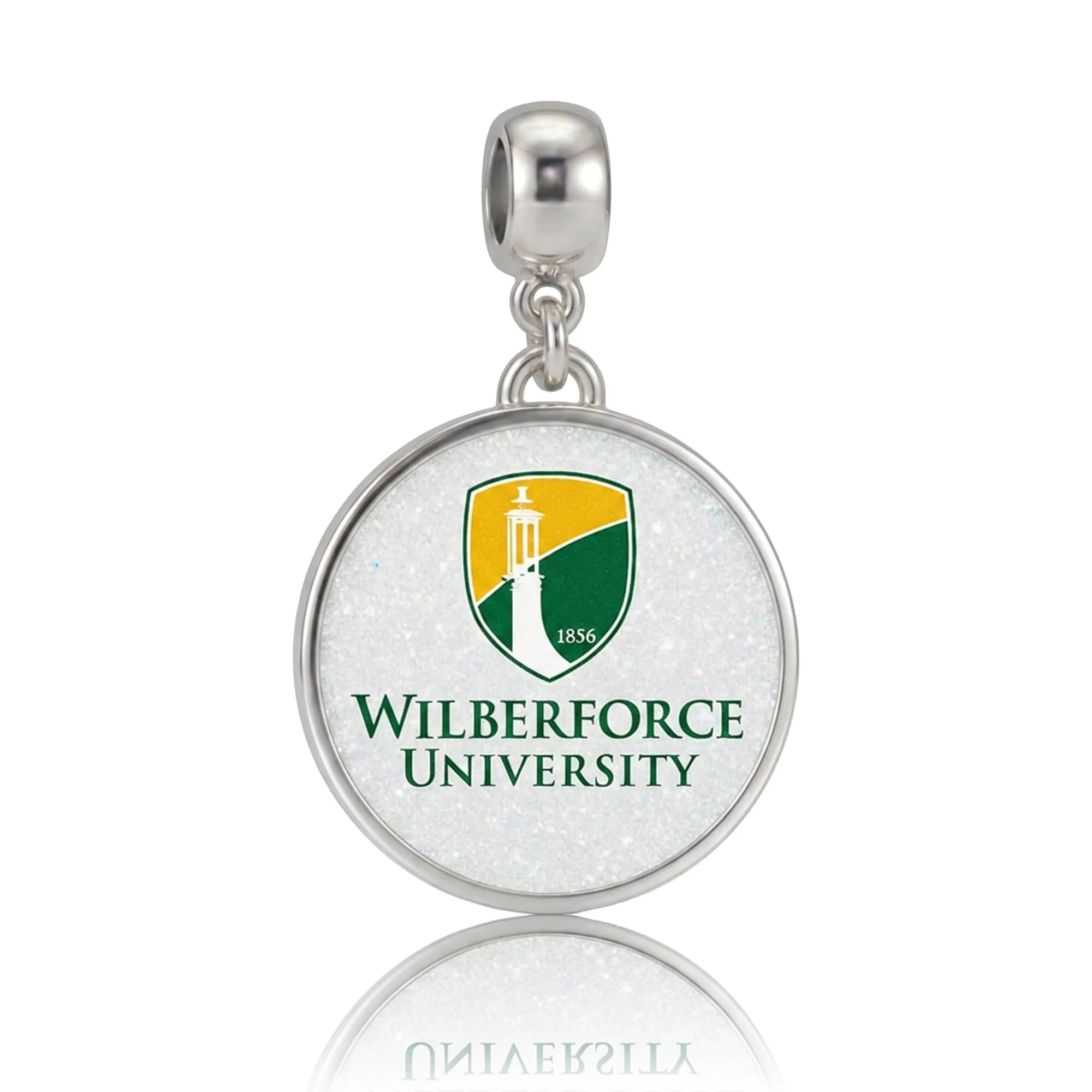 Wilberforce University Charm