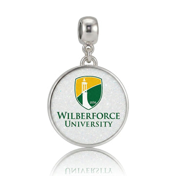 Wilberforce University Charm
