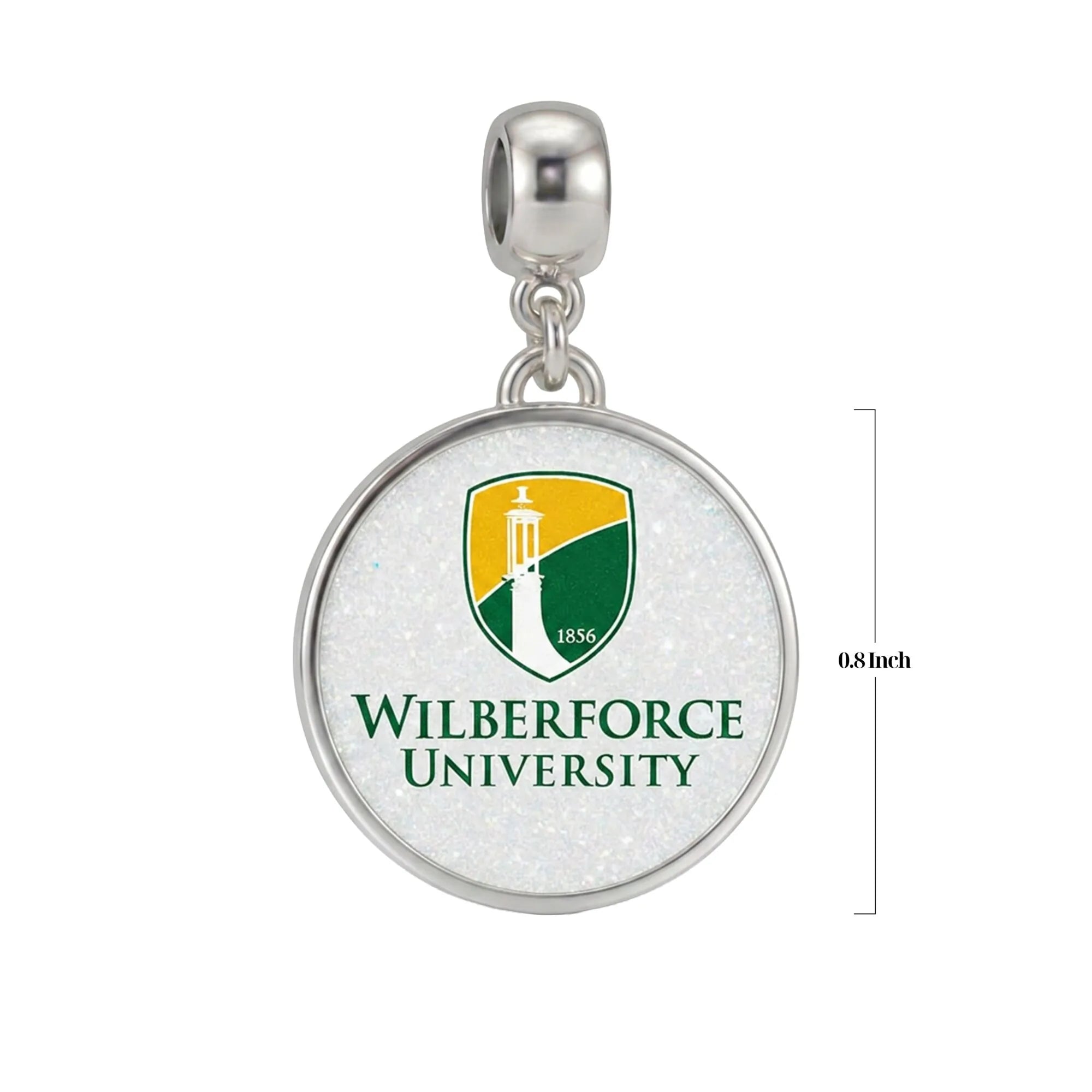 Wilberforce University Charm