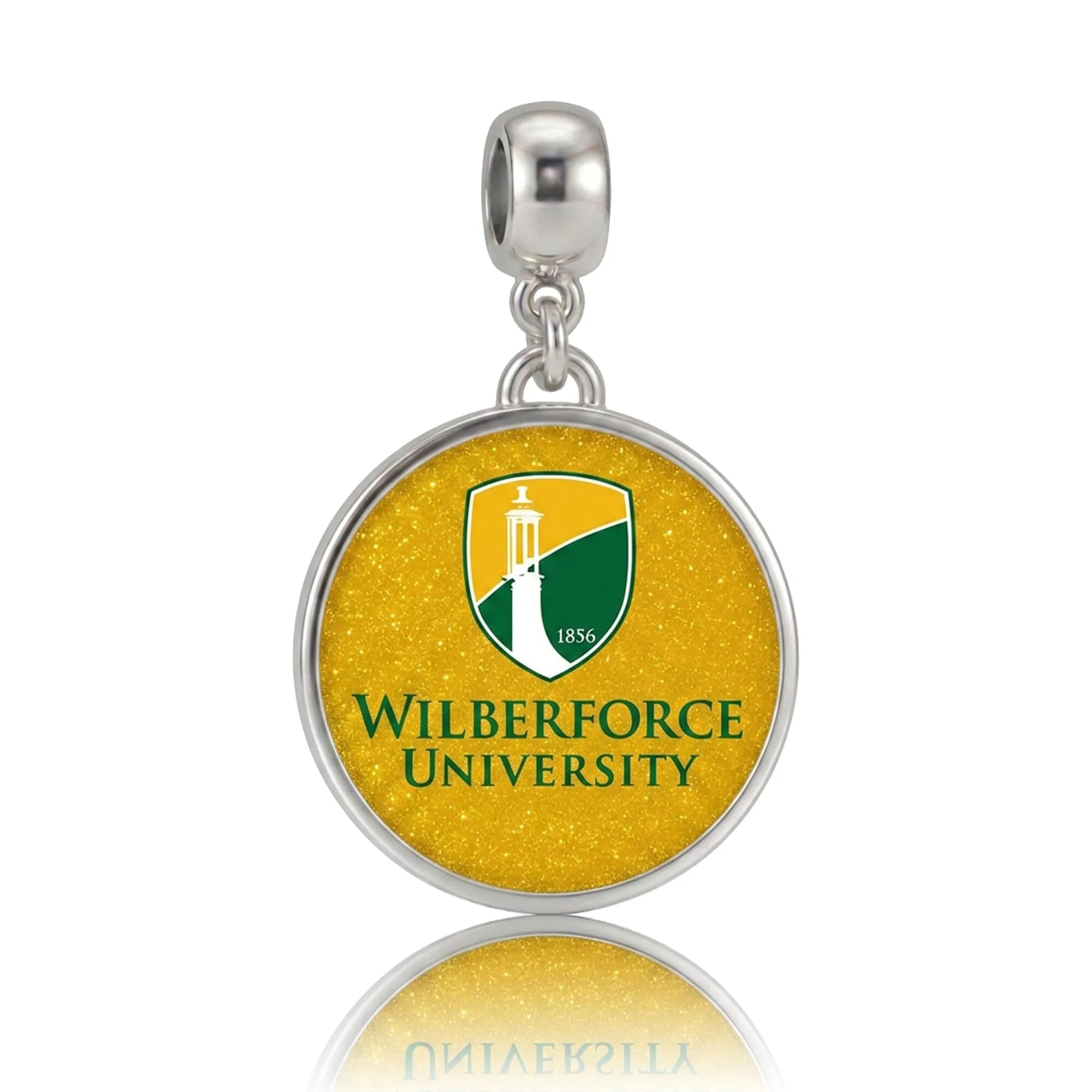 Wilberforce University Charm