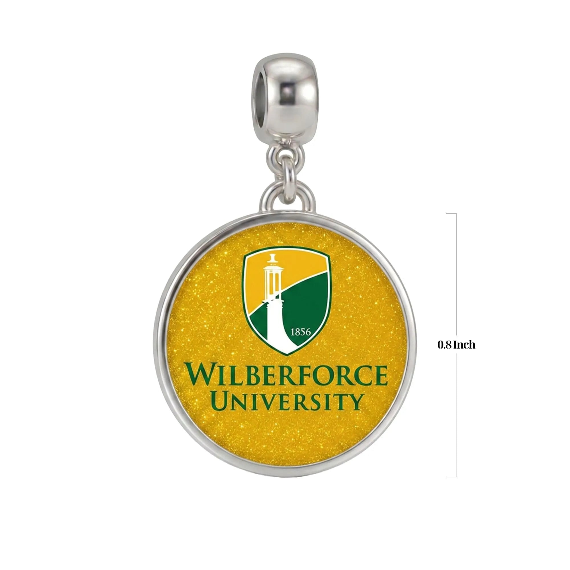 Wilberforce University Charm