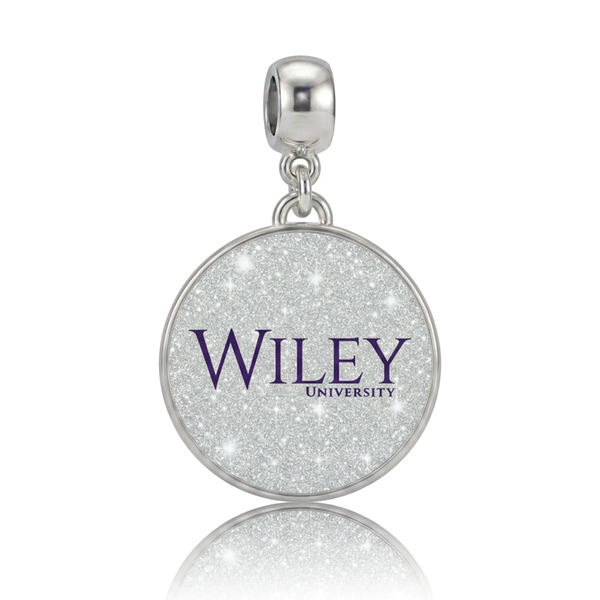 Wiley University Charm