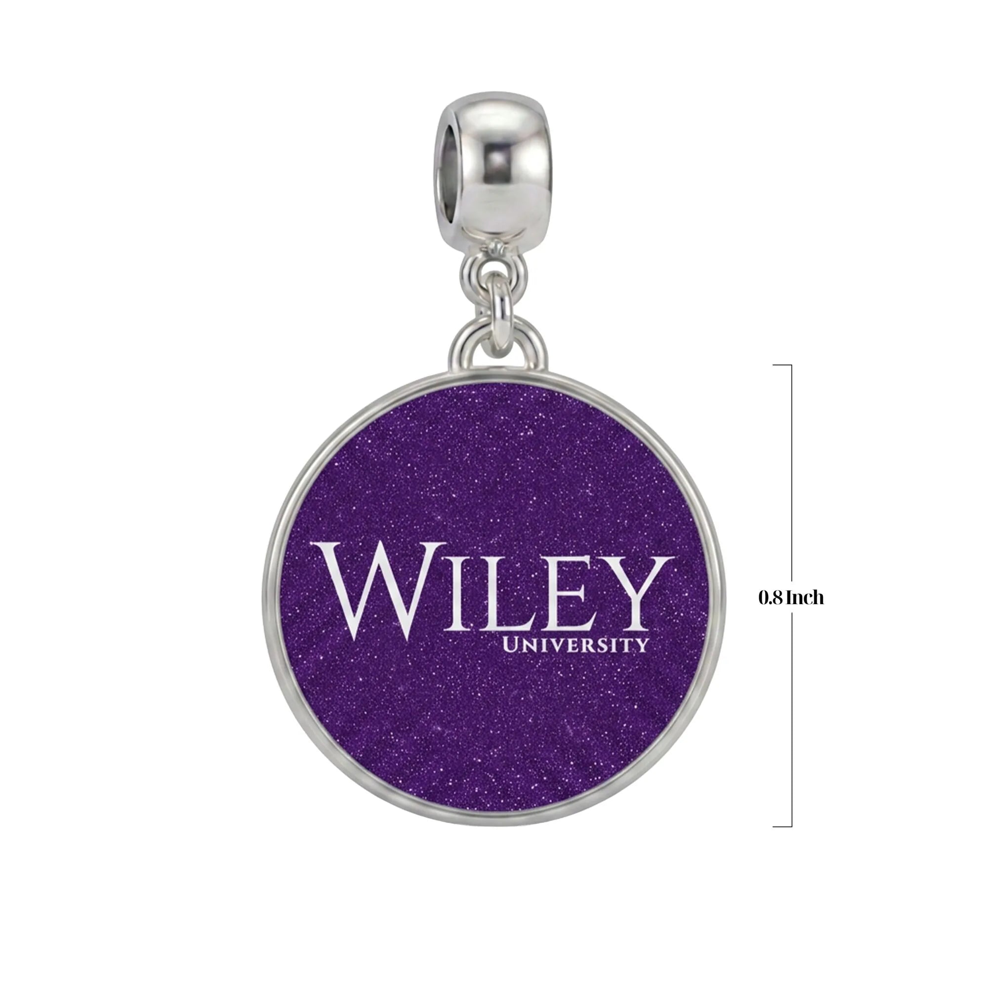 Wiley University Charm