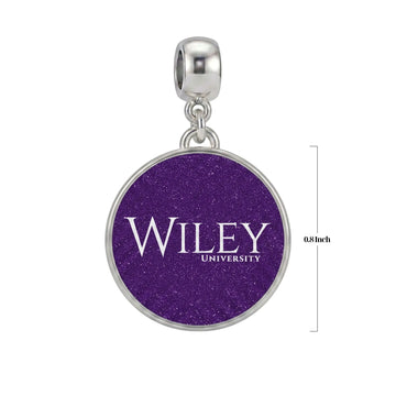 Wiley University Charm