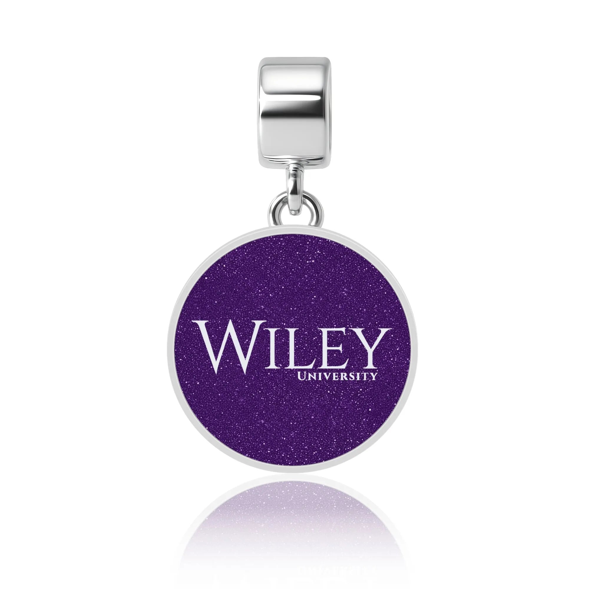 Wiley University Charm
