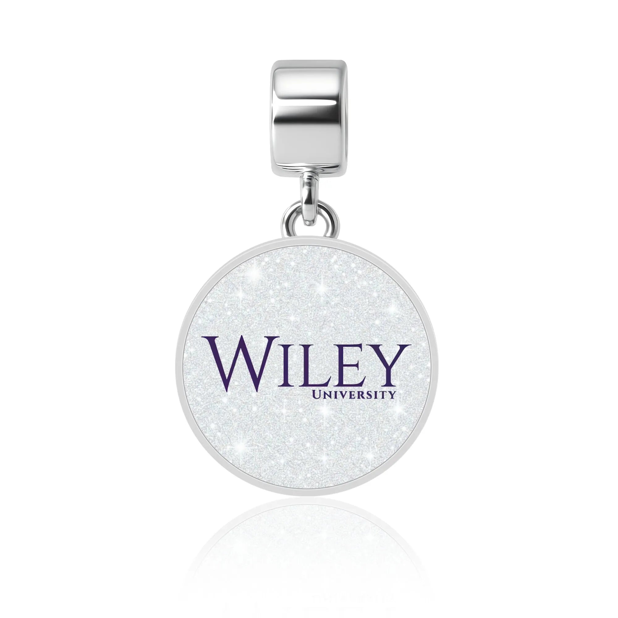 Wiley University Charm