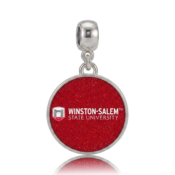 Winston-Salem State University Charm