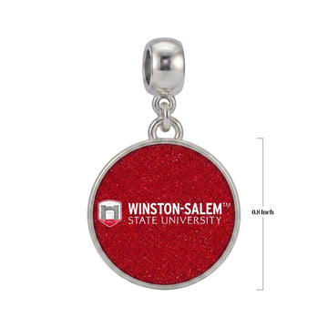 Winston-Salem State University Charm
