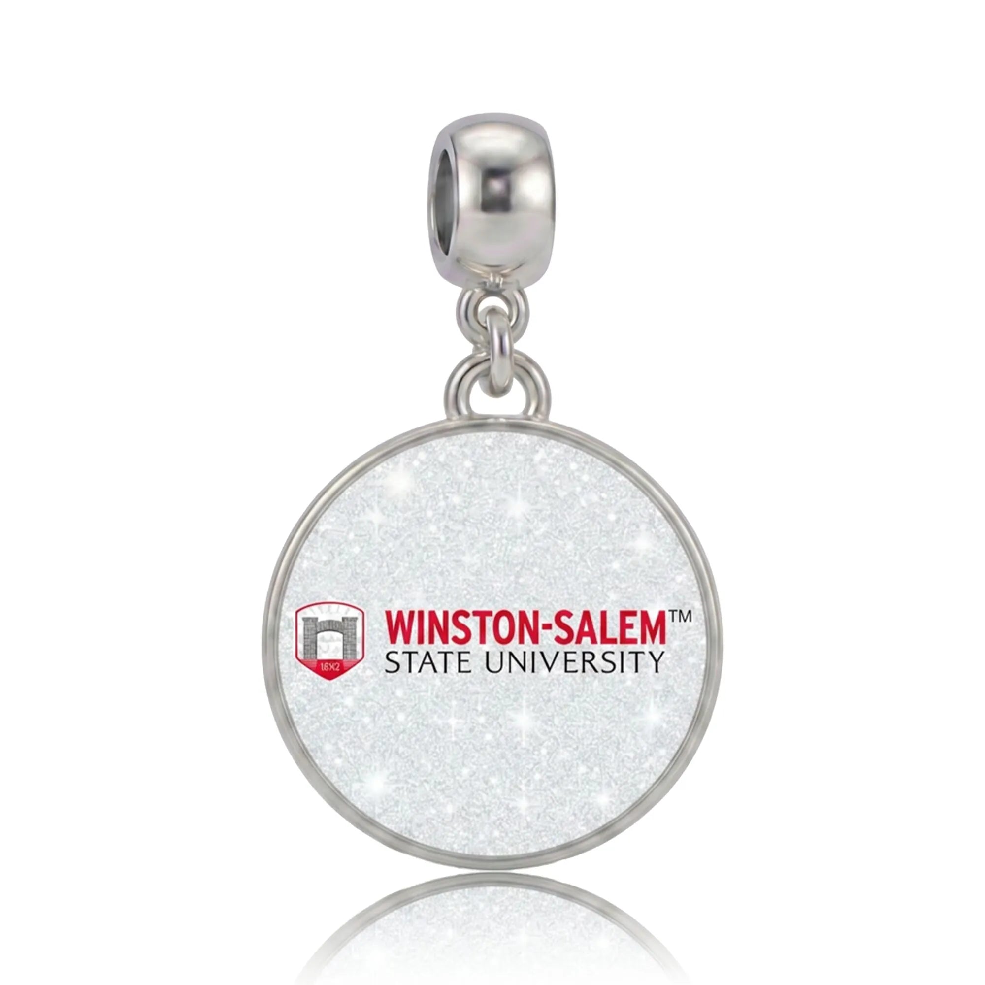 Winston-Salem State University Charm