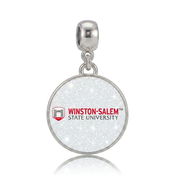 Winston-Salem State University Charm