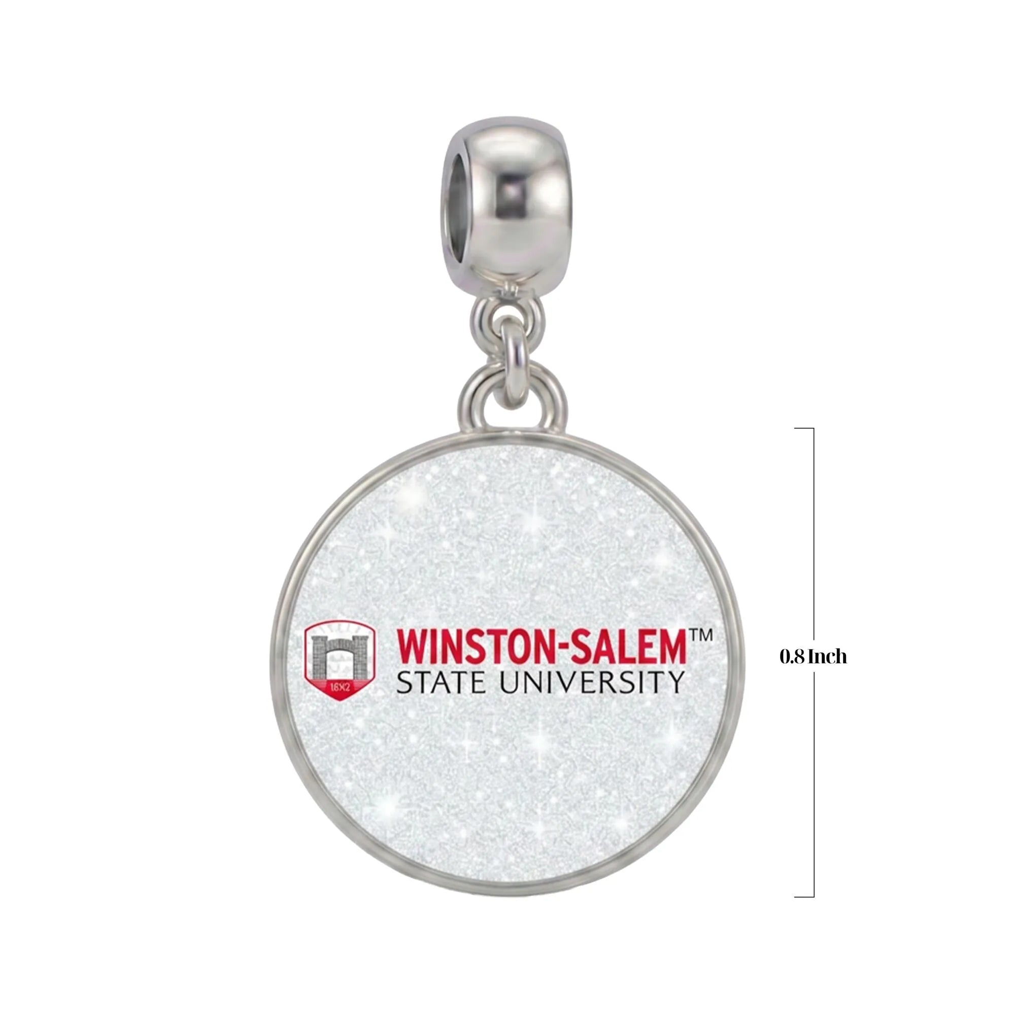Winston-Salem State University Charm