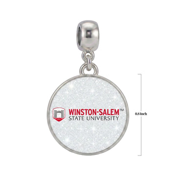 Winston-Salem State University Charm