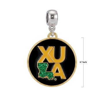 Xavier University of Louisiana Charm