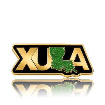 Xavier University of Louisiana Pin