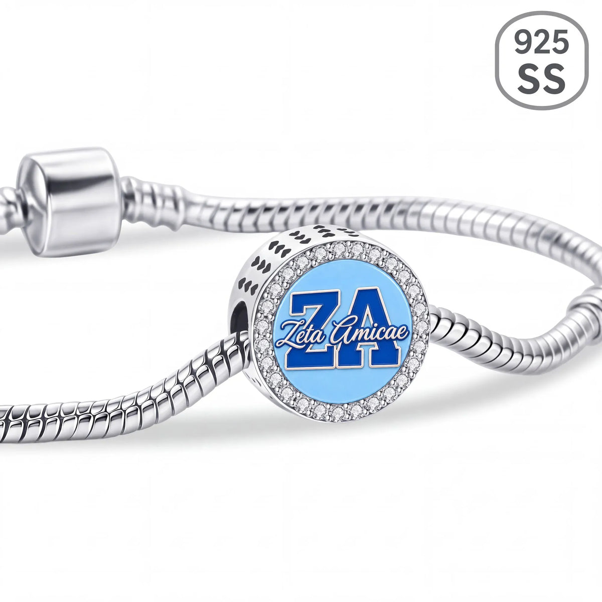 ZA Zara Amicae Charm
