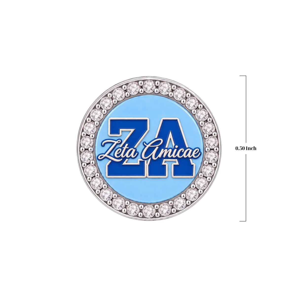 ZA Zara Amicae Charm
