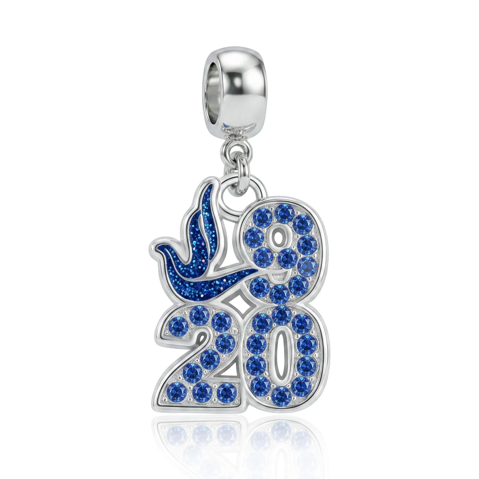 ZPhiB 1920 Charm