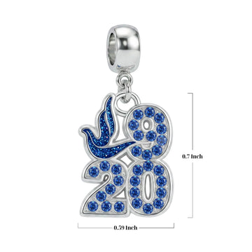 ZPhiB 1920 Charm